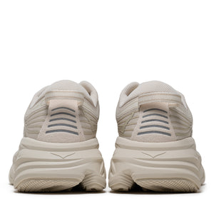 Women's Hoka Bondi 7 - Oat Milk/Oat Milk
