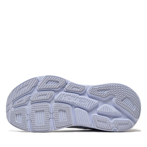 Women's Hoka Bondi 7 - White/White