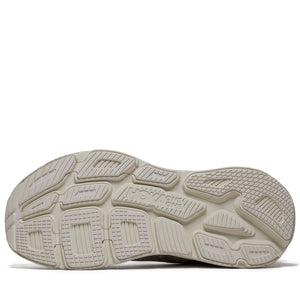 Beams x Hoka U Bondi 7 - Turtledove/Tidal Foam