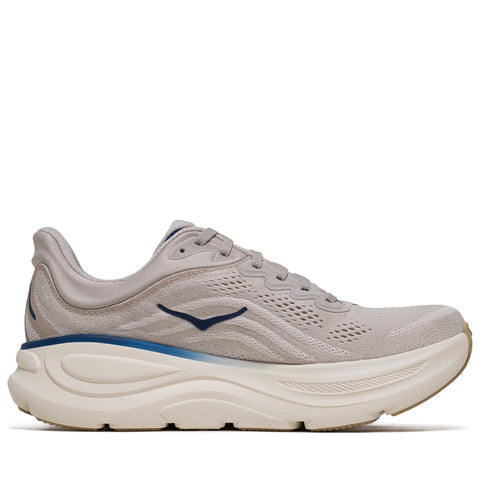 Hoka Bondi 9 - Stucco/Grout