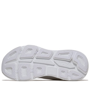 Hoka Bondi 9 - White/White