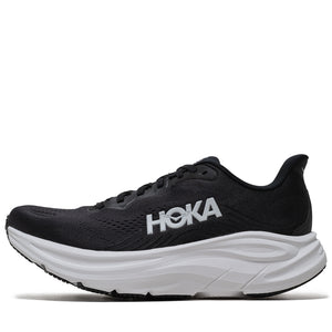 Hoka Clifton 11 - Black/White
