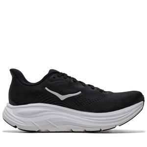 Hoka Clifton 11 - Black/White