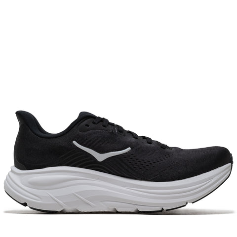 Hoka Clifton 11 - Black/White