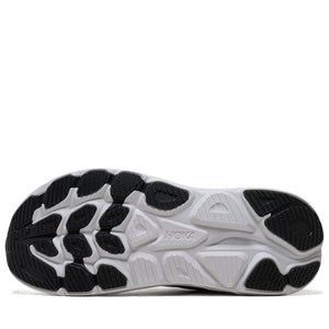 Hoka Clifton 11 - Black/White