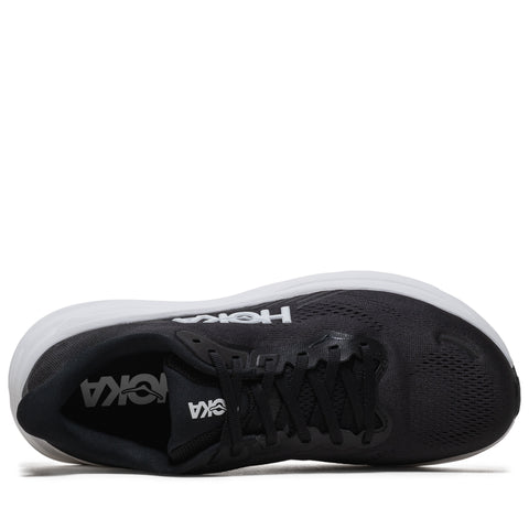 Hoka Clifton 11 - Black/White