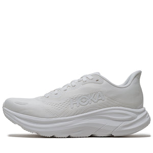 Hoka Clifton 11 - White/White