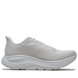 Hoka Clifton 11 - White/White