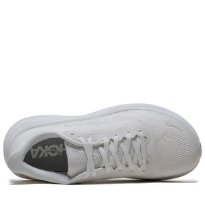 Hoka Clifton 11 - White/White