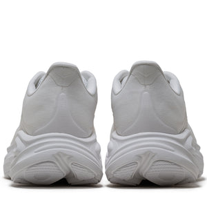 Hoka Clifton 11 - White/White