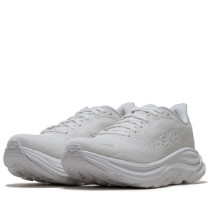 Hoka Clifton 11 - White/White