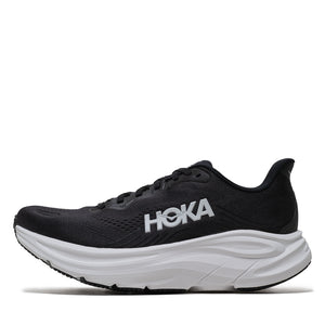 Women's Hoka Clifton 11 - Black/White