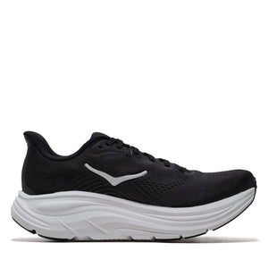 Women's Hoka Clifton 11 - Black/White