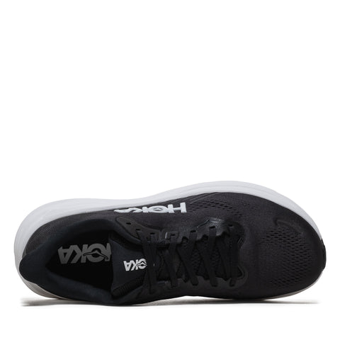 Women's Hoka Clifton 11 - Black/White