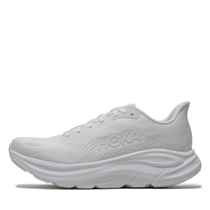 Women's Hoka Clifton 11 - White/White