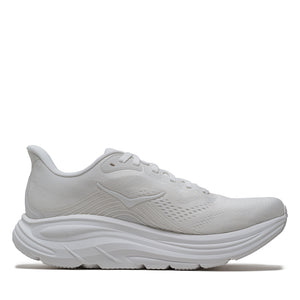 Women's Hoka Clifton 11 - White/White