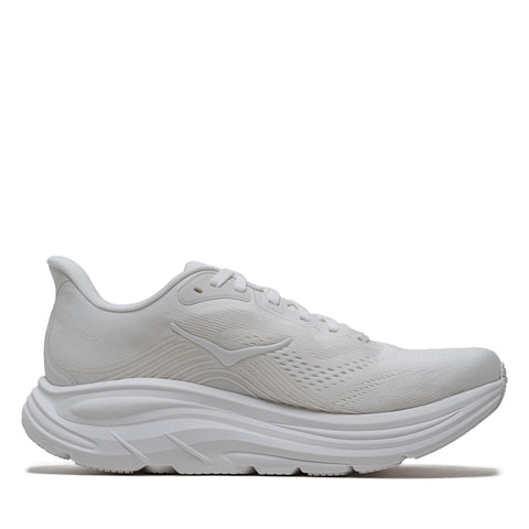 Women's Hoka Clifton 11 - White/White