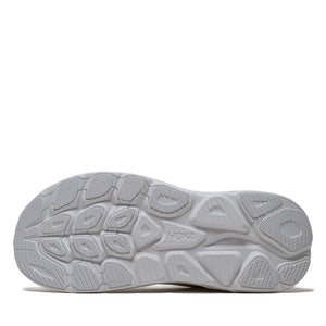 Women's Hoka Clifton 11 - White/White