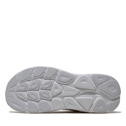 Women's Hoka Clifton 11 - White/White