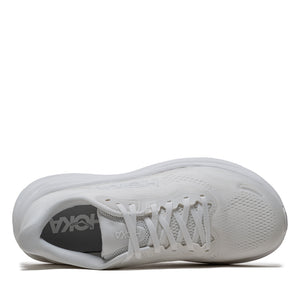 Women's Hoka Clifton 11 - White/White