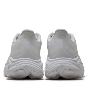 Women's Hoka Clifton 11 - White/White