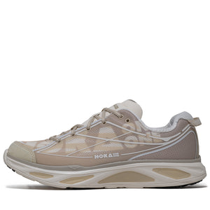 Hoka Huaka Pro - Cream/Archival Taupe