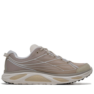 Hoka Huaka Pro - Cream/Archival Taupe