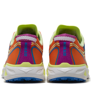 Hoka Huaka Pro - Fuchsia/Neon Yuzu