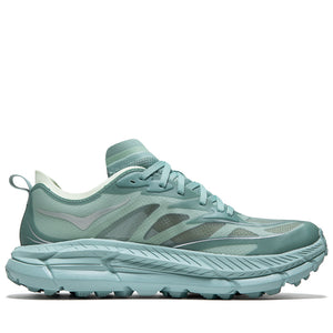 Hoka Mafate Speed 4 Lite - Rosemary/Pale Melon