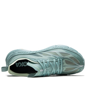 Hoka Mafate Speed 4 Lite - Rosemary/Pale Melon