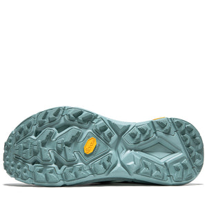 Hoka Mafate Speed 4 Lite - Rosemary/Pale Melon
