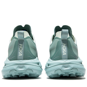 Hoka Mafate Speed 4 Lite - Rosemary/Pale Melon