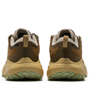 Hoka Kaha Low GTX TP - Wheat