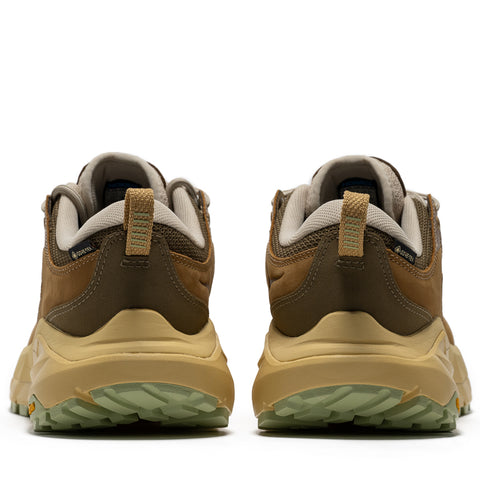 Hoka Kaha Low GTX TP - Wheat