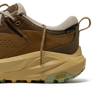 Hoka Kaha Low GTX TP - Wheat