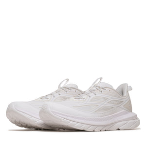 Women's Hoka Mach Remastered - Frost/Cosmic Grey