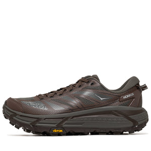 Hoka Mafate Speed 2 - Asphalt Grey/Walnut