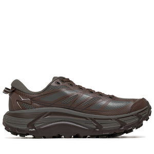 Hoka Mafate Speed 2 - Asphalt Grey/Walnut
