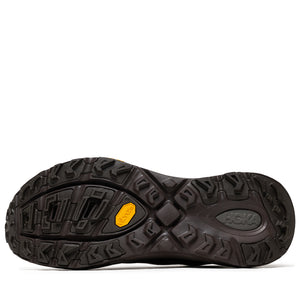 Hoka Mafate Speed 2 - Asphalt Grey/Walnut