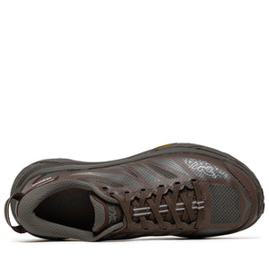 Hoka Mafate Speed 2 - Asphalt Grey/Walnut