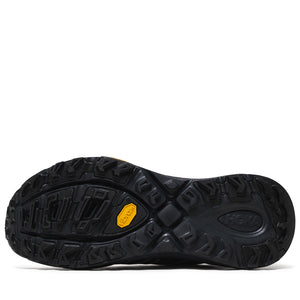 Hoka Mafate Speed 2 TS - Galactic Grey/Black