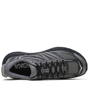 Hoka Mafate Speed 2 TS - Galactic Grey/Black