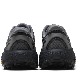 Hoka Mafate Speed 2 TS - Galactic Grey/Black