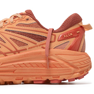 XLIM x Hoka Mafate Speed 2 TS - Peach Dust/Peach Dust