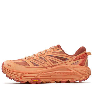 XLIM x Hoka Mafate Speed 2 TS - Peach Dust/Peach Dust