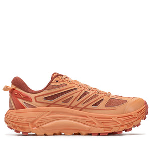 XLIM x Hoka Mafate Speed 2 TS - Peach Dust/Peach Dust