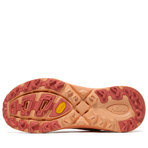 XLIM x Hoka Mafate Speed 2 TS - Peach Dust/Peach Dust