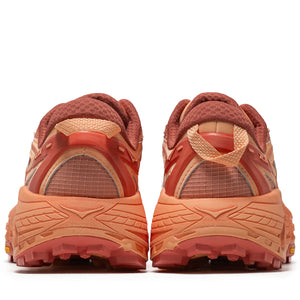 XLIM x Hoka Mafate Speed 2 TS - Peach Dust/Peach Dust