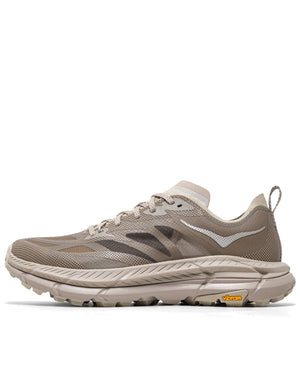 Hoka Mafate Speed 4 Lite - Archival Taupe/Archival Taupe