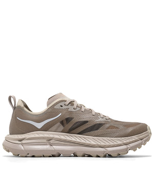 Hoka Mafate Speed 4 Lite - Archival Taupe/Archival Taupe